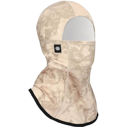Alpha Hinged Balaclava