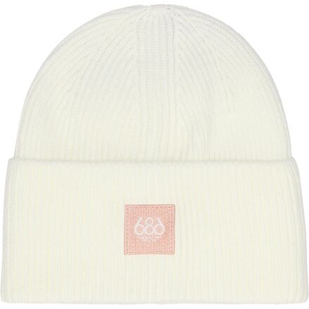 Big Cuff Beanie - Women's