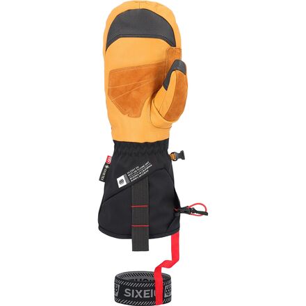 686 - GORE-TEX Leather Deep Days Mitten - Men's