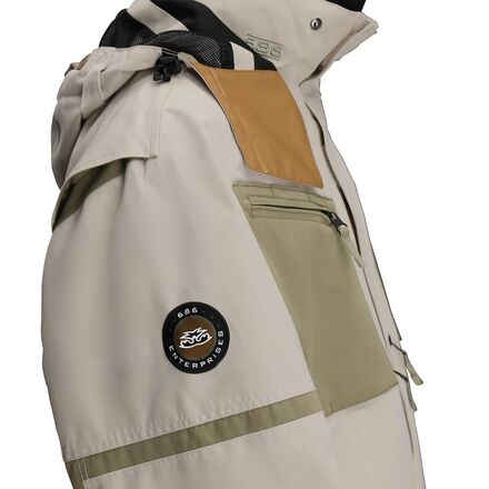 686 - 2001 Transfer Jacket - Men's