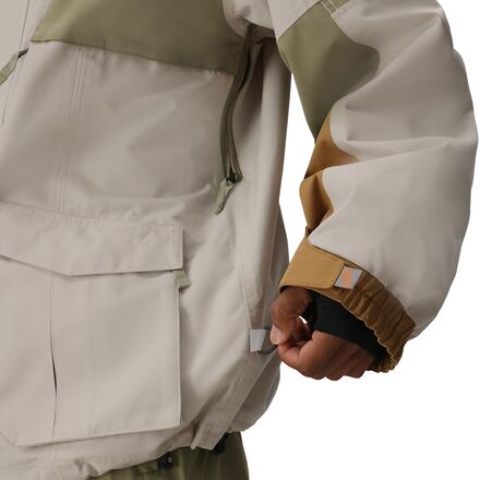 686 - 2001 Transfer Jacket - Men's