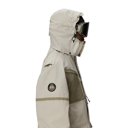 686 - 2001 Transfer Jacket - Men's