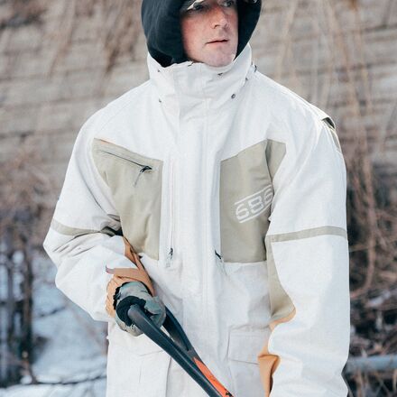 686 - 2001 Transfer Jacket - Men's