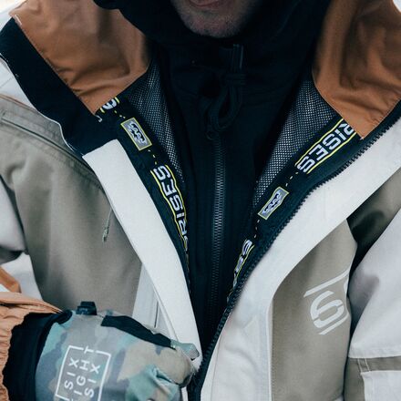 686 - 2001 Transfer Jacket - Men's