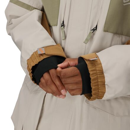 686 - 2001 Transfer Jacket - Men's