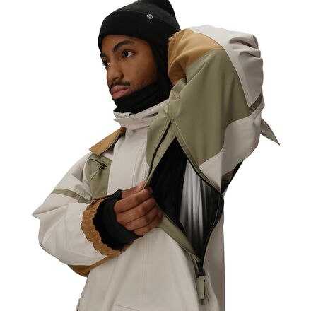 686 - 2001 Transfer Jacket - Men's