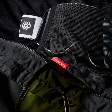 686 - Dojo Shell Jacket - Men's