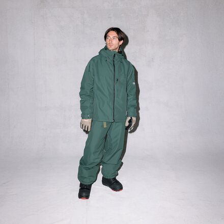 686 - Dojo Shell Jacket - Men's