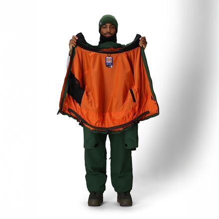 686 - Dojo Shell Jacket - Men's