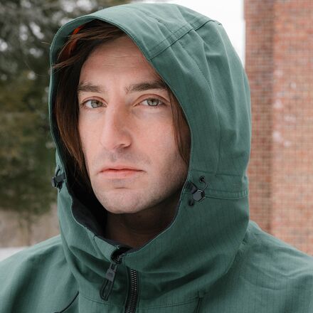 686 - Dojo Shell Jacket - Men's