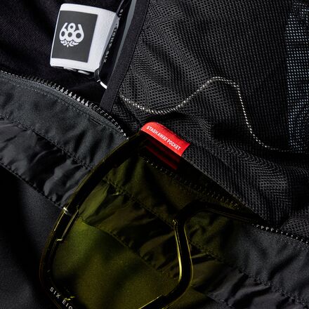 686 - Foundation Insulated Jacket - Men's