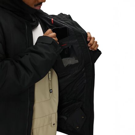 686 - Foundation Insulated Jacket - Men's
