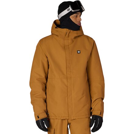 Foundation Insulated Jacket - Men's