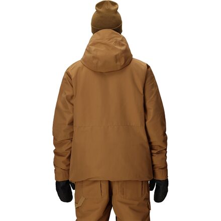 686 - Foundation Insulated Jacket - Men's