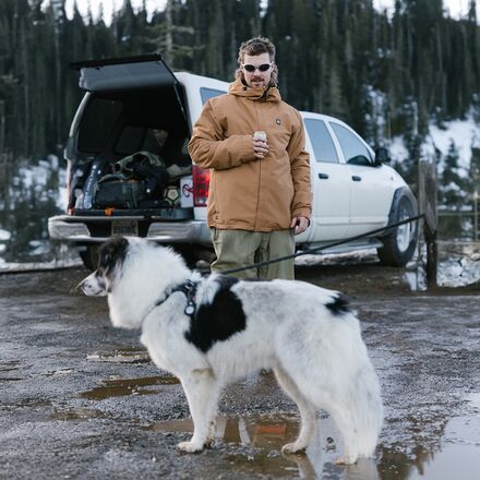 686 - Foundation Insulated Jacket - Men's