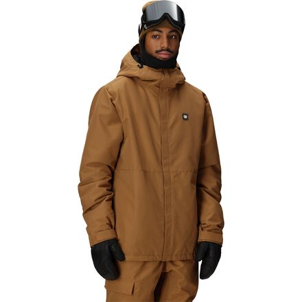 686 - Foundation Insulated Jacket - Men's