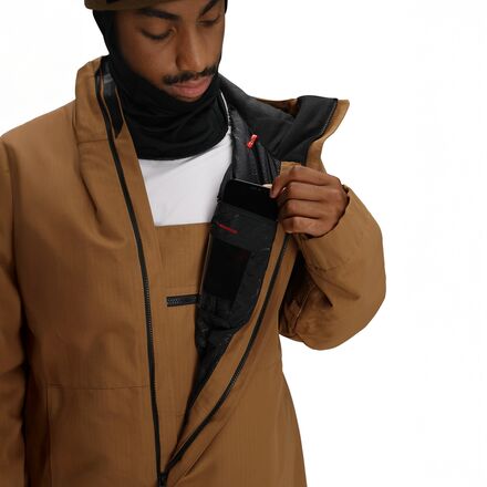 686 - Foundation Insulated Jacket - Men's