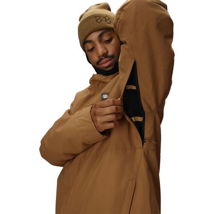 686 - Foundation Insulated Jacket - Men's