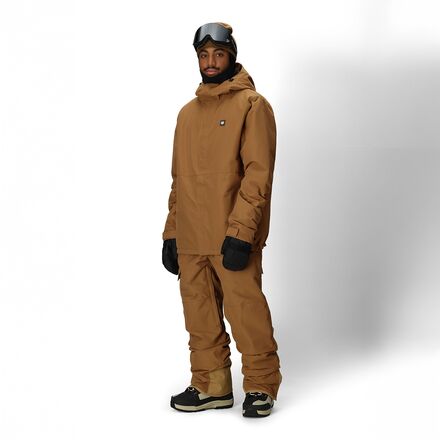 686 - Foundation Insulated Jacket - Men's