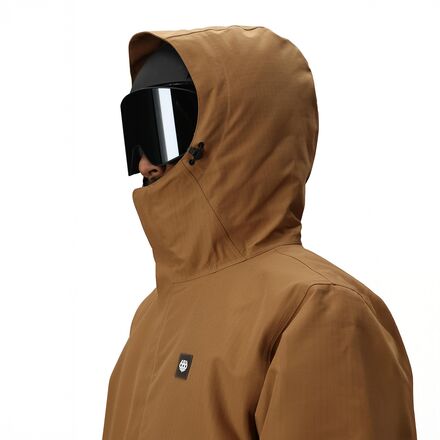 686 - Foundation Insulated Jacket - Men's