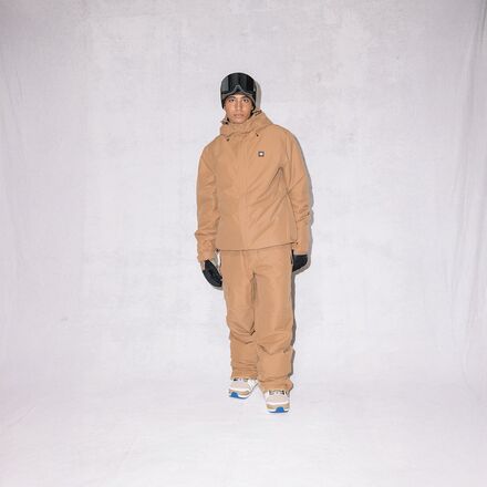 686 - Foundation Insulated Jacket - Men's