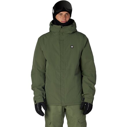 Foundation Insulated Jacket - Men's