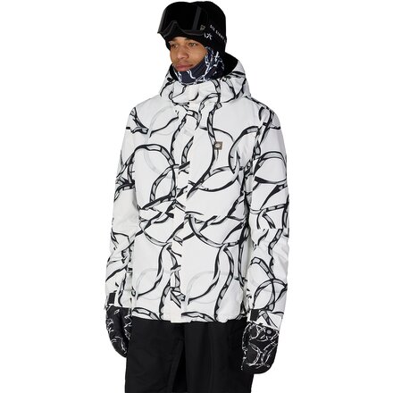Foundation Insulated Jacket - Men's