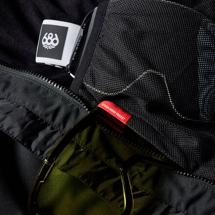 686 - GORE-TEX 3L ATV Thermagraph Jacket - Men's