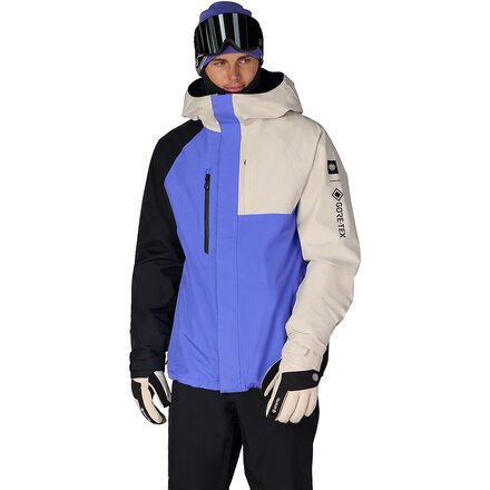 GORE-TEX Core Shell Jacket - Men's