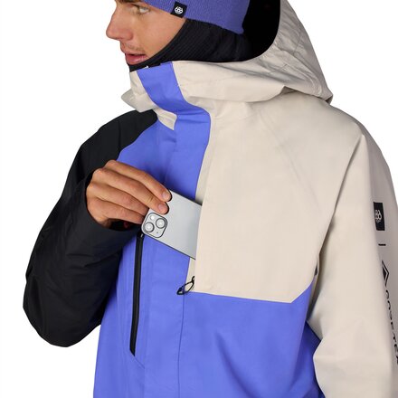 686 - GORE-TEX Core Shell Jacket - Men's