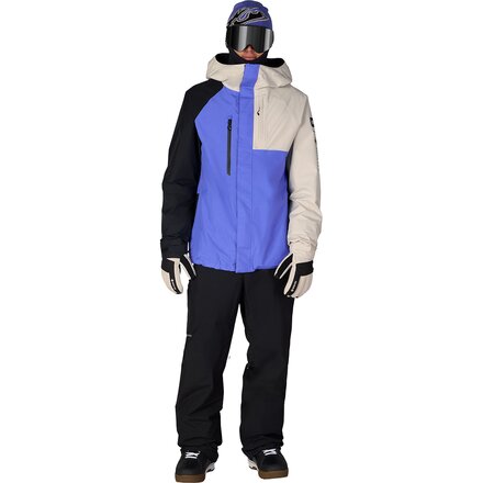 686 - GORE-TEX Core Shell Jacket - Men's
