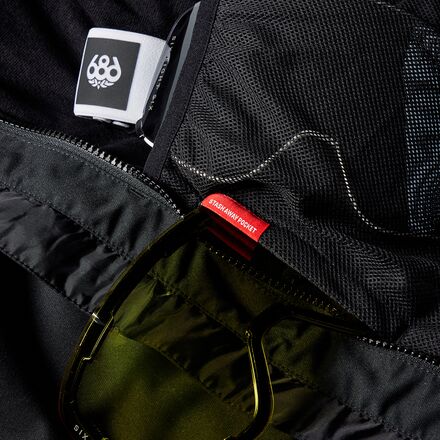 686 - GORE-TEX Core Shell Jacket - Men's