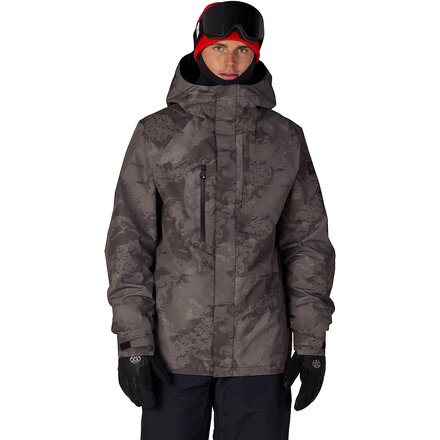 GORE-TEX Core Shell Jacket - Men's