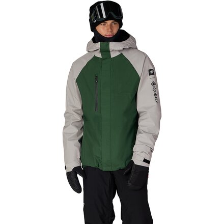 GORE-TEX Core Shell Jacket - Men's
