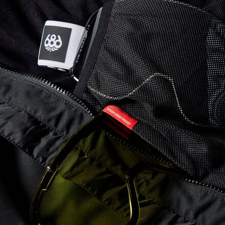 686 - GORE-TEX Core Shell Jacket - Men's