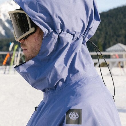686 - GORE-TEX Core Shell Jacket - Men's
