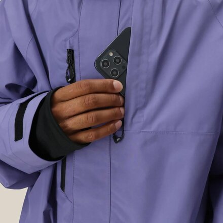 686 - GORE-TEX Core Shell Jacket - Men's