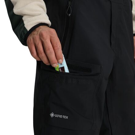 686 - GORE-TEX Dispatch Shell Bib - Men's