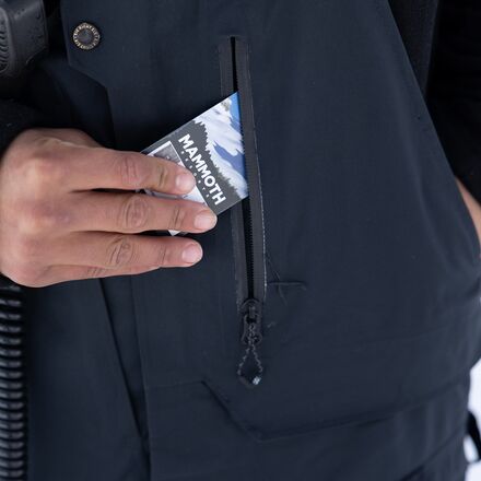 686 - GORE-TEX Dispatch Shell Bib - Men's