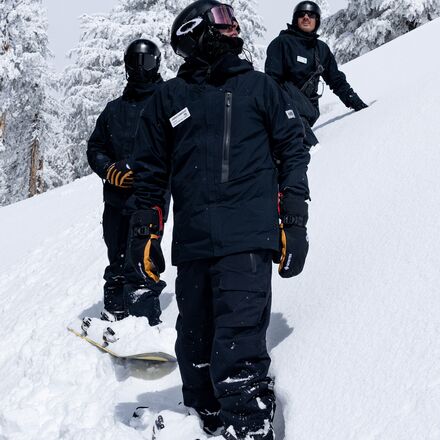 686 - GORE-TEX Dispatch Shell Bib - Men's