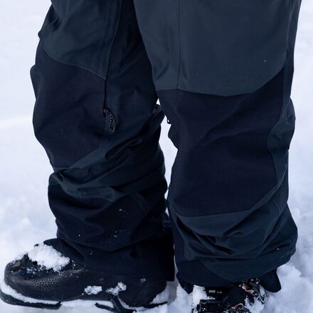 686 - GORE-TEX Dispatch Shell Bib - Men's