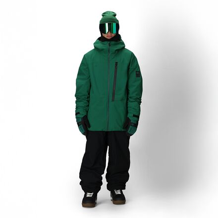 686 - GORE-TEX Dojo Shell Pant - Men's