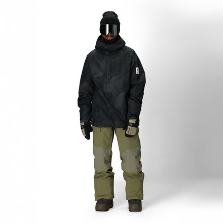 686 - GORE-TEX Fragment Shell Anorak - Men's