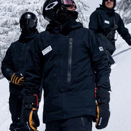 686 - GORE-TEX GT Thermagraph Jacket - Men's