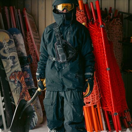 686 - GORE-TEX GT Thermagraph Jacket - Men's