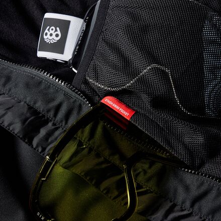 686 - GORE-TEX GT Thermagraph Jacket - Men's