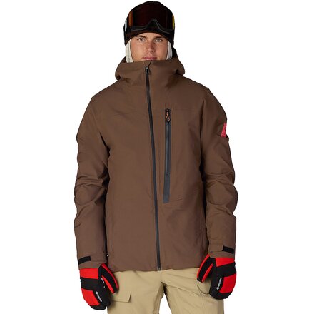 GORE-TEX GT Thermagraph Jacket - Men's