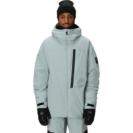 GORE-TEX GT Thermagraph Jacket - Men's