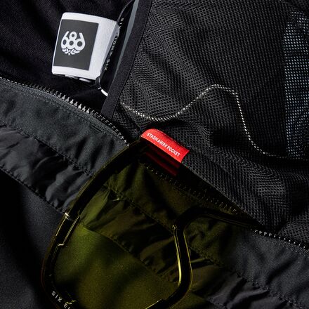 686 - GORE-TEX GT Thermagraph Jacket - Men's