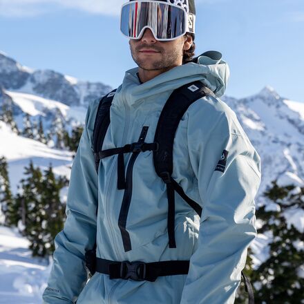 686 - GORE-TEX GT Thermagraph Jacket - Men's